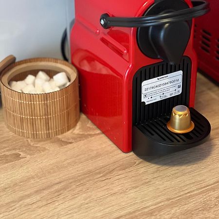 Apartament Tudor オラデア エクステリア 写真