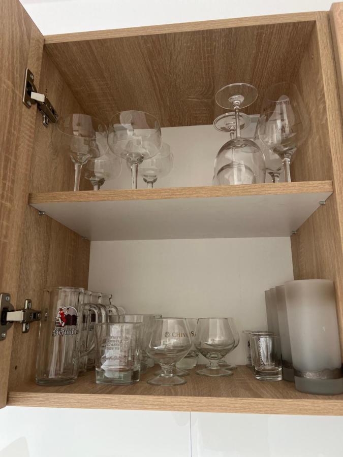 Apartament Tudor オラデア エクステリア 写真