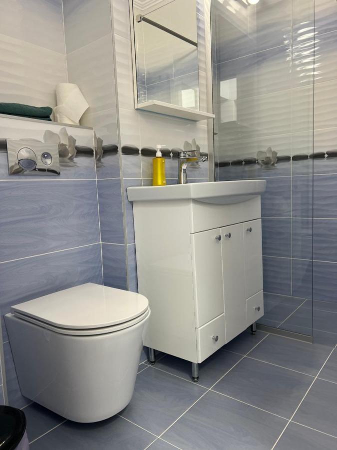 Apartament Tudor オラデア エクステリア 写真