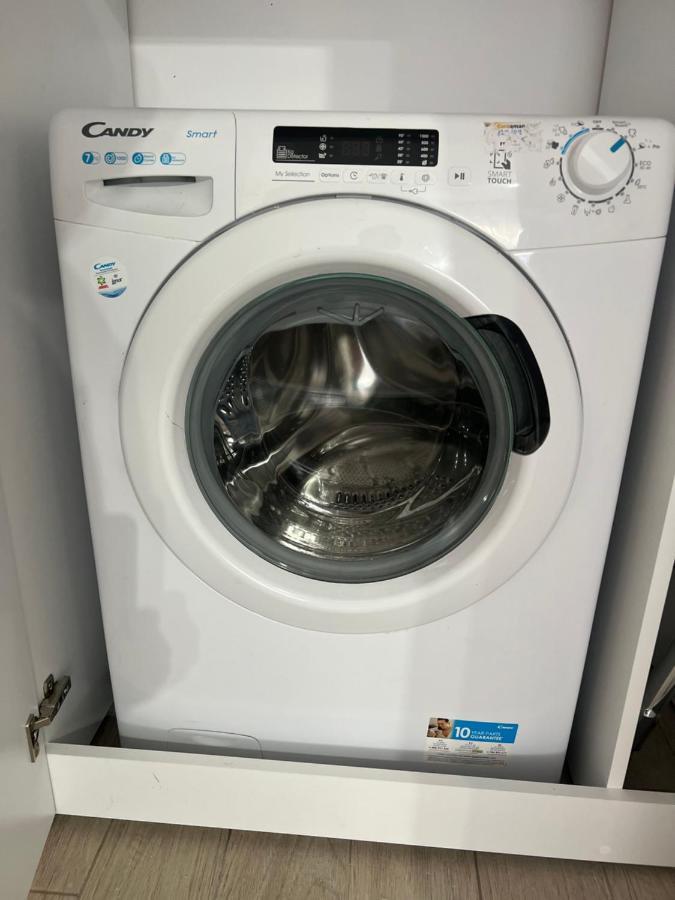 Apartament Tudor オラデア エクステリア 写真