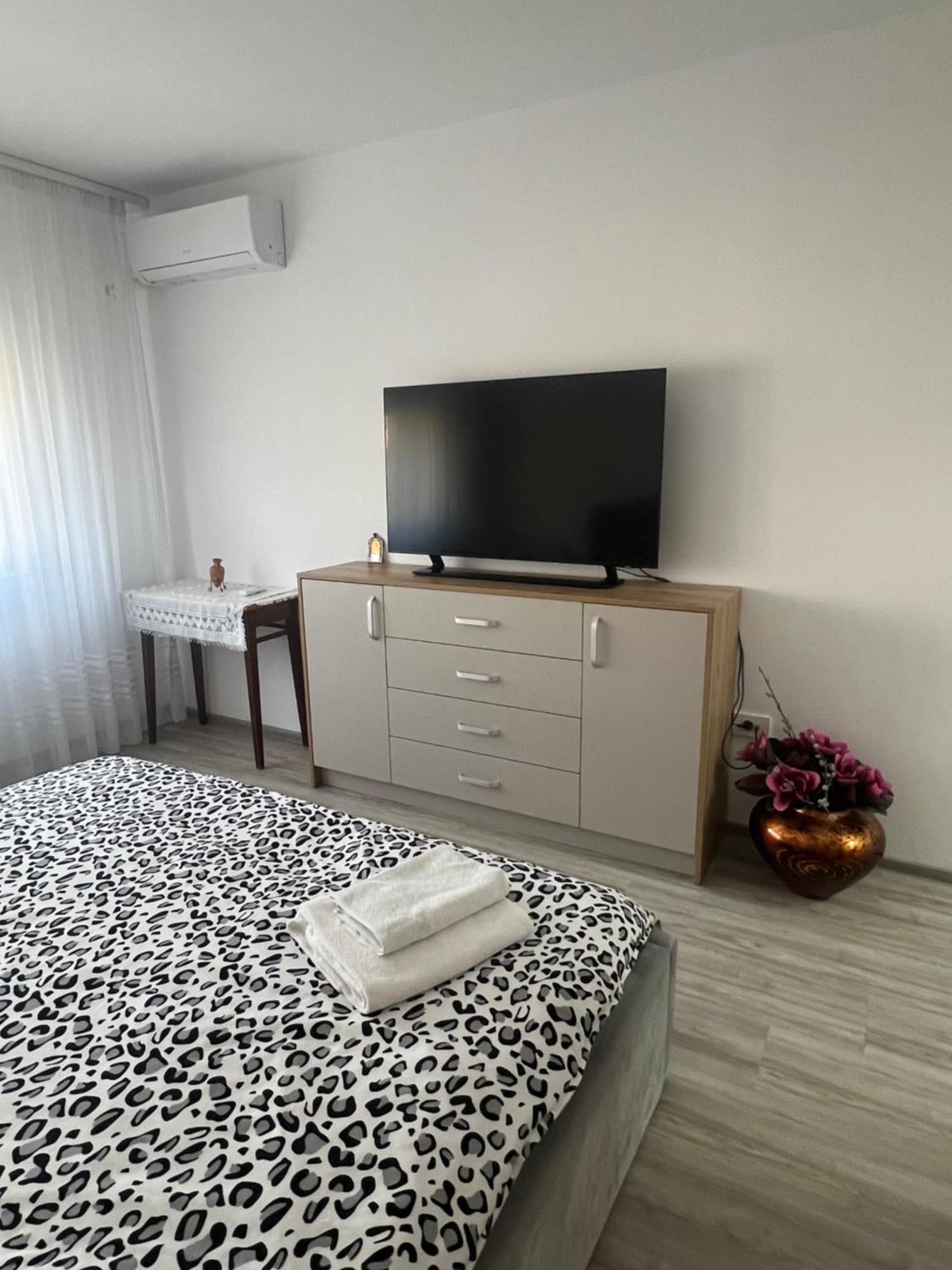 Apartament Tudor オラデア エクステリア 写真